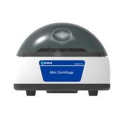 United Scientific Mini Centrifuge, Item Number 2103113