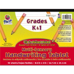 Lined Paper, Primary Ruled Paper, Item Number 1398071