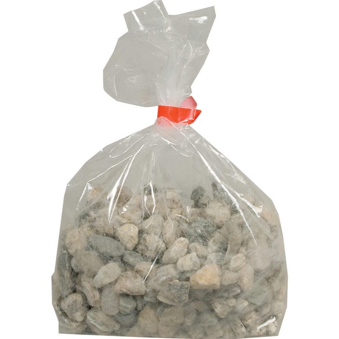Delta Education Pebbles, Small, 1 Pound