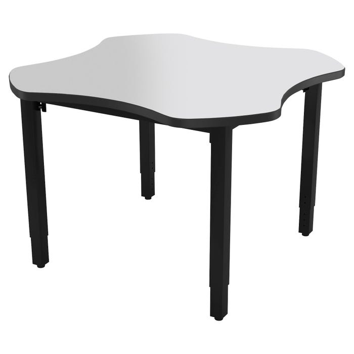 Classroom Select Vigor Table, Clover