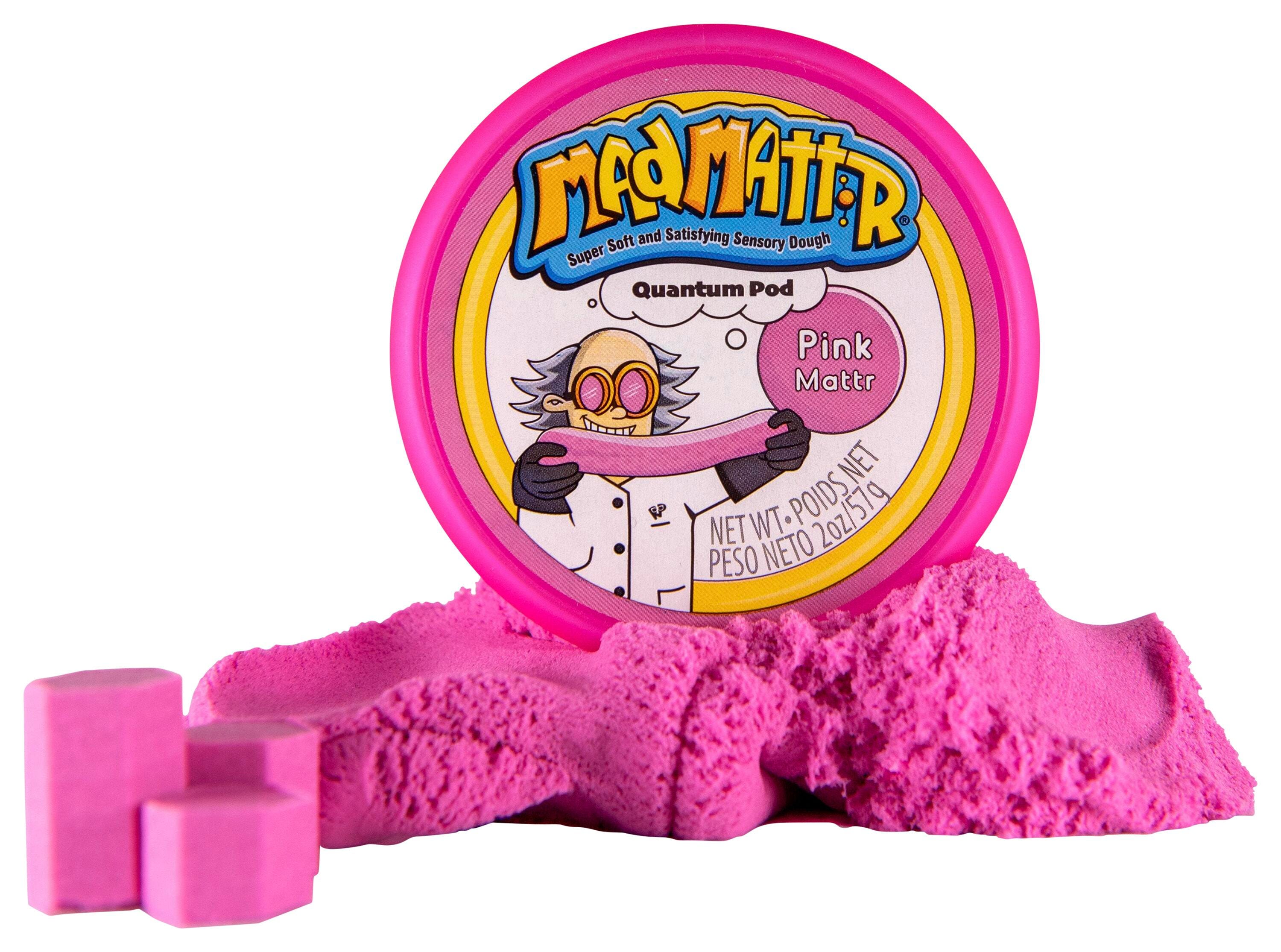 Mad Mattr Quantum Pod, Pink 2153322