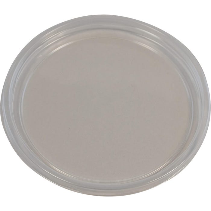 Delta Education Container Lids, 1/4 and 1/2 Liter Containers, Pack of 12