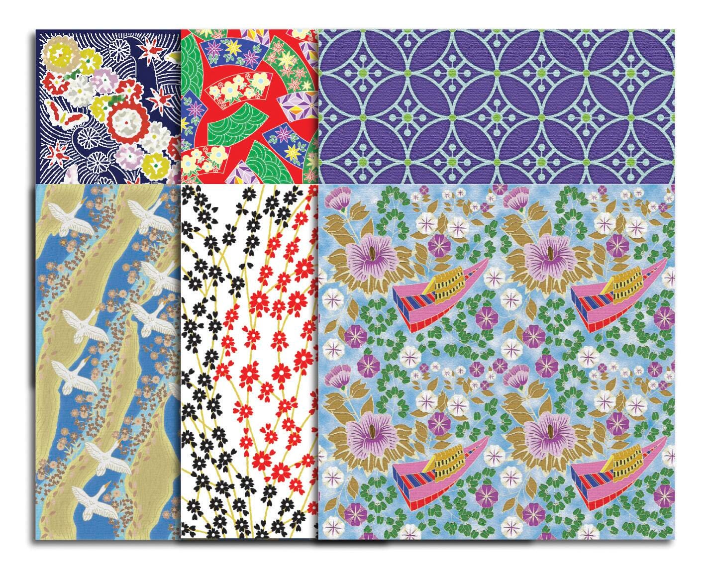 Origami Paper, Origami Supplies, Item Number 1435531