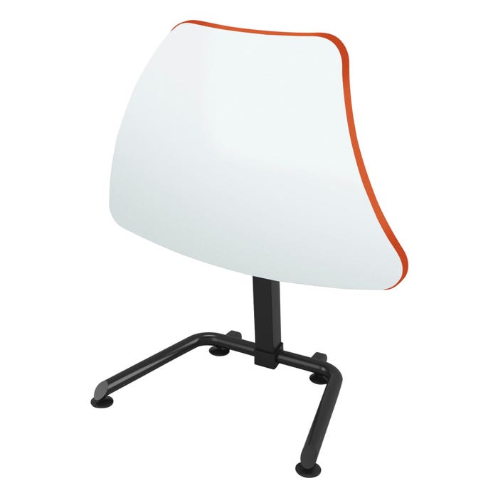 Classroom Select Affinity Adjustable Height Desk