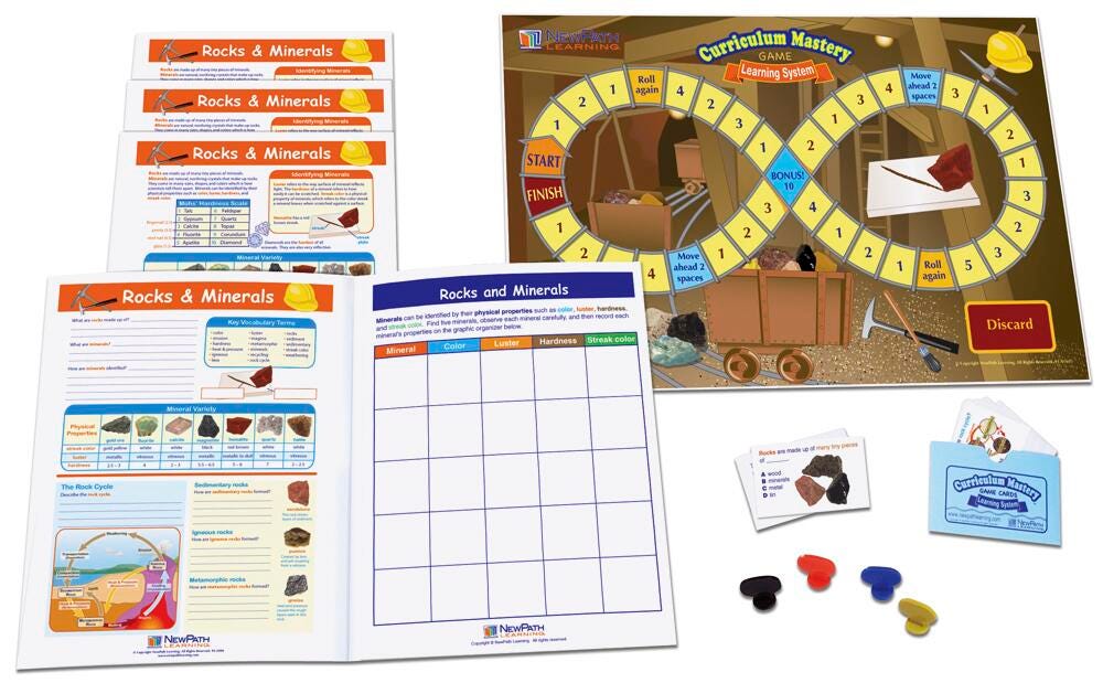 General Science Supplies, Item Number 1567062