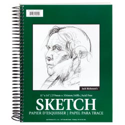 Sketchbooks, Item Number 457226