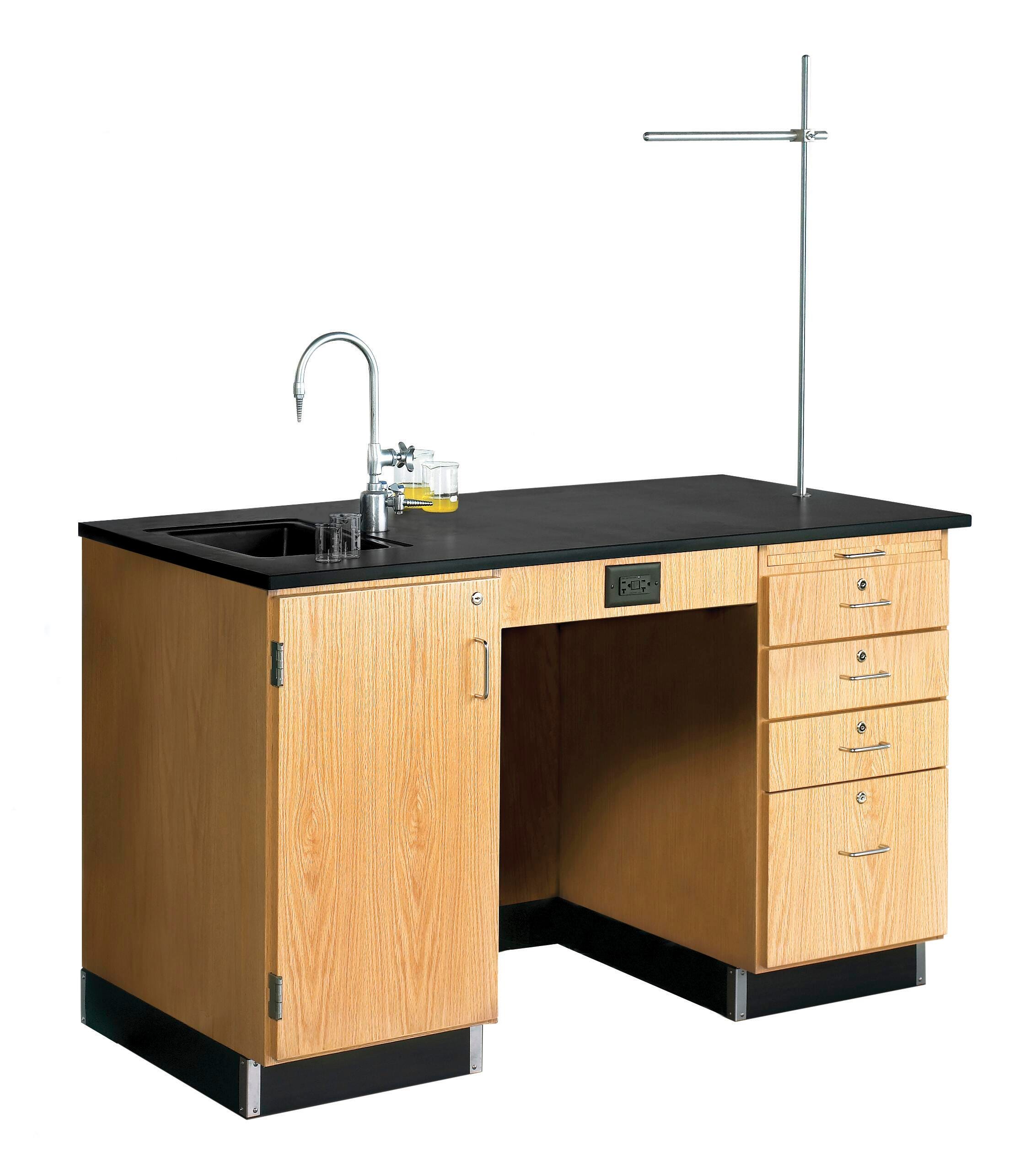 Demonstration Tables Supplies, Item Number 530831