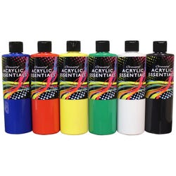 Acrylic Paint, Item Number 1439374