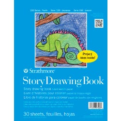 Drawing Pads, Item Number 410757