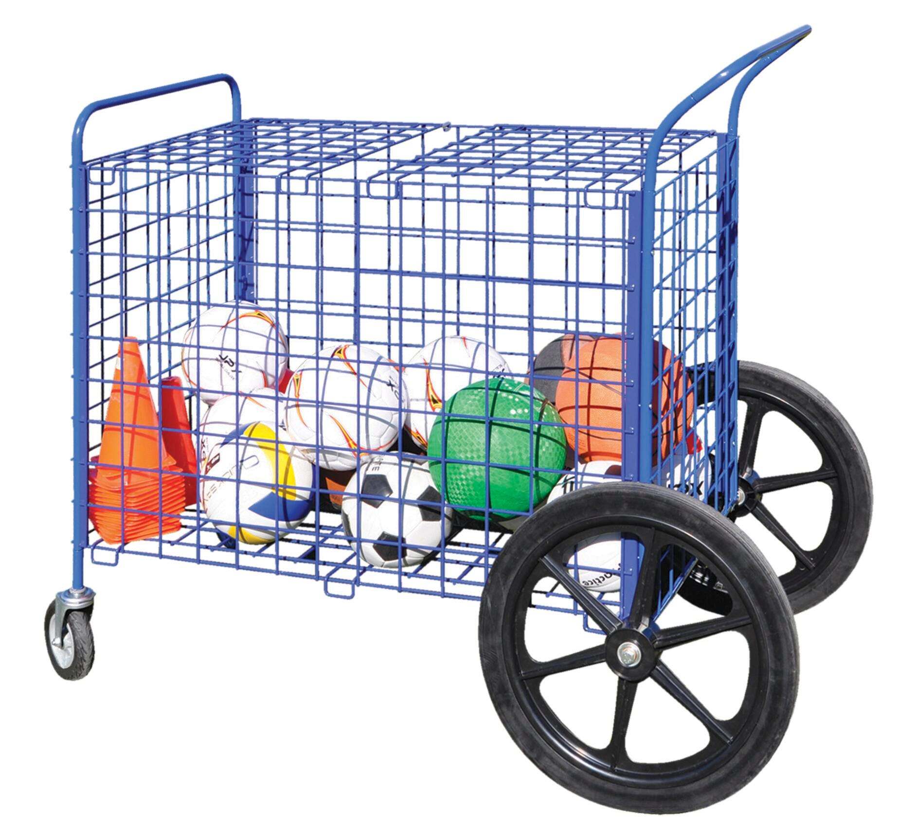 Sports Equipment Storage & Carts , Item Number 1393762