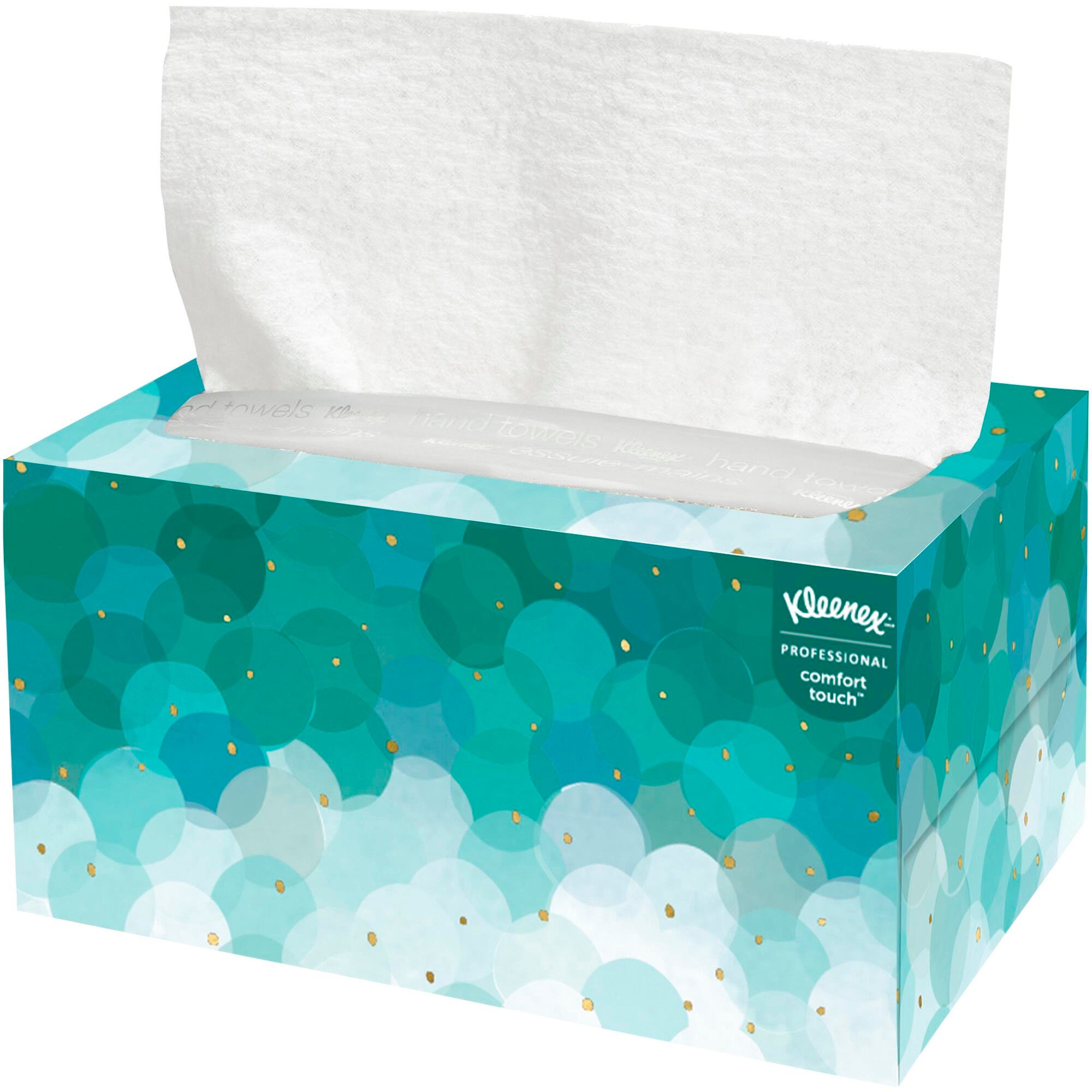 Facial Tissue, Item Number 1334521
