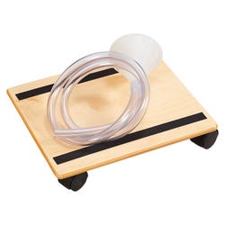 Jonti-Craft Clean Hands Helper Accessories Kit, 15-1/2 x 13 x 3-1/2 Inches 2010681