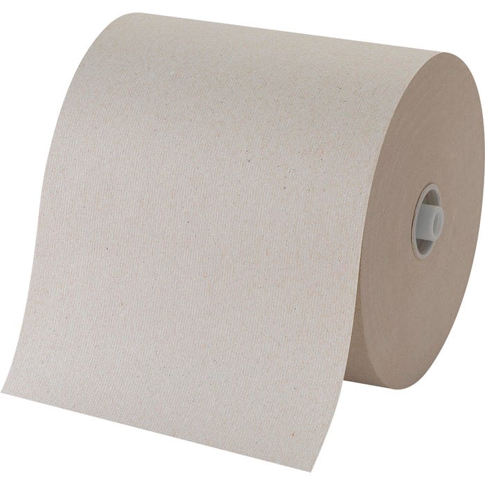 Georgia Pacific Pacific Blue Ultra Towels, Pack of 6 Rolls, Brown