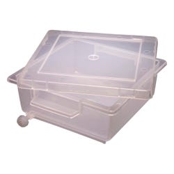United Scientific Gel Staining Tray, Item Number 2093042