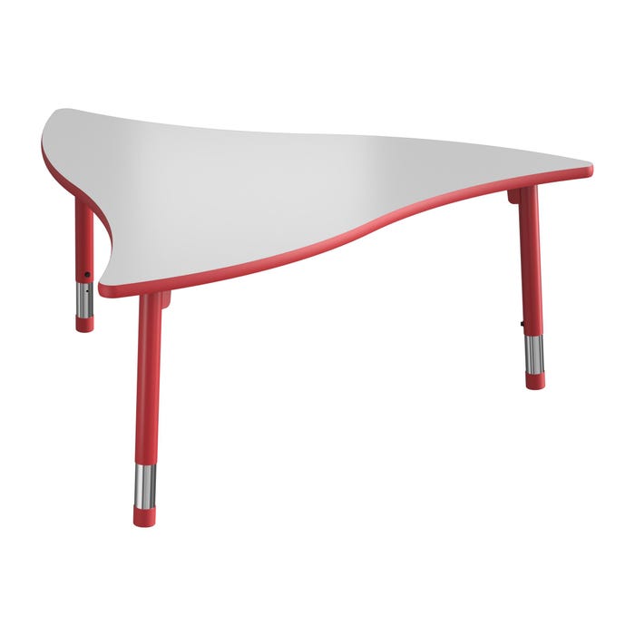 Classroom Select NeoShape Activity Table, Prop