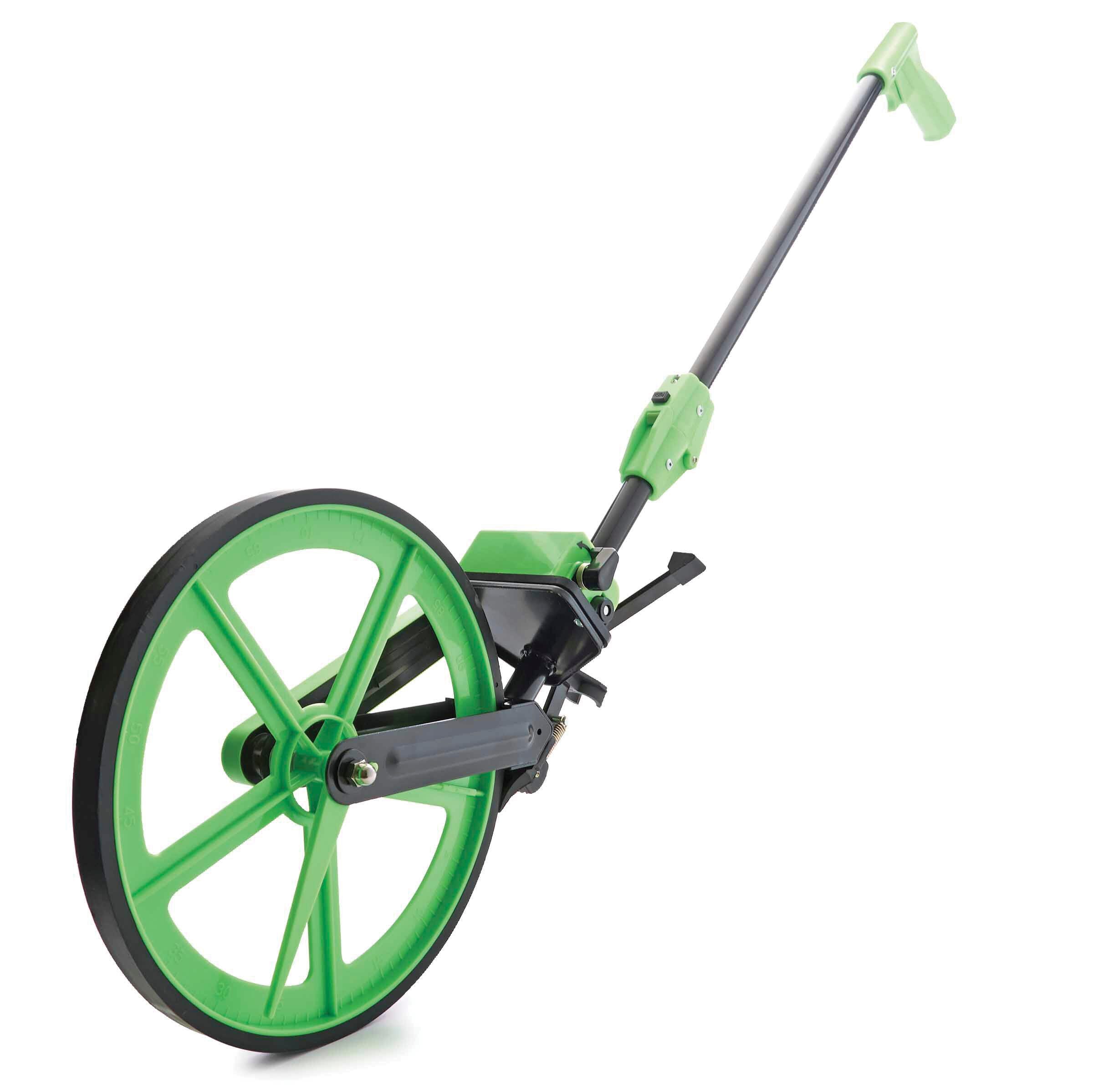 Athletic Connection Economy Measuring Wheel, Item Number 1541299