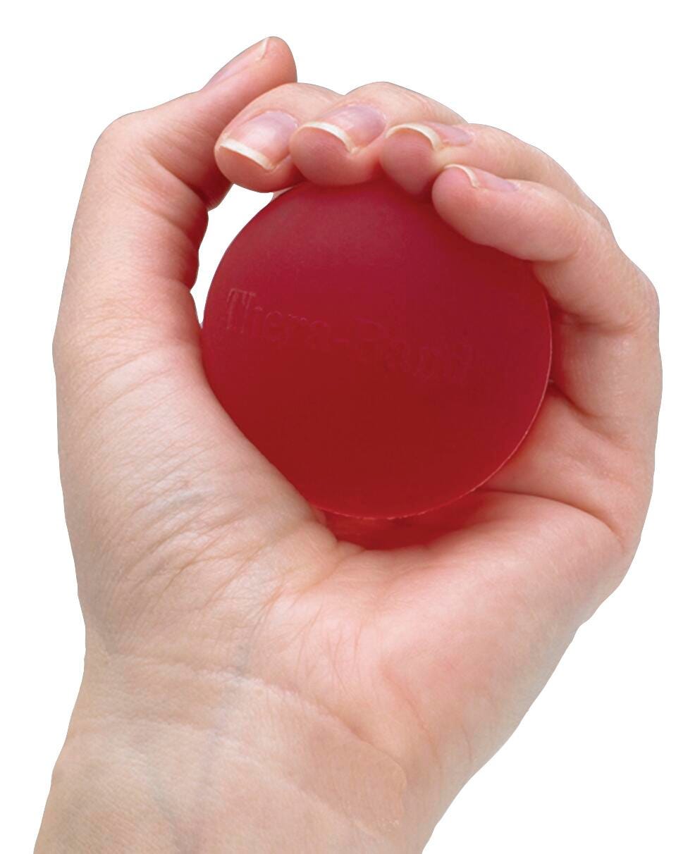 Fine Motor Strengtheners & Dexterity Supplies, Item Number 1580899