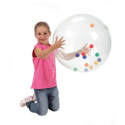 Balls for Visually Impaired, Bell Balls, Balls for the Blind, Item Number 1005659