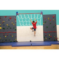 Upper Body Climbing Equipment, Item Number 2041317