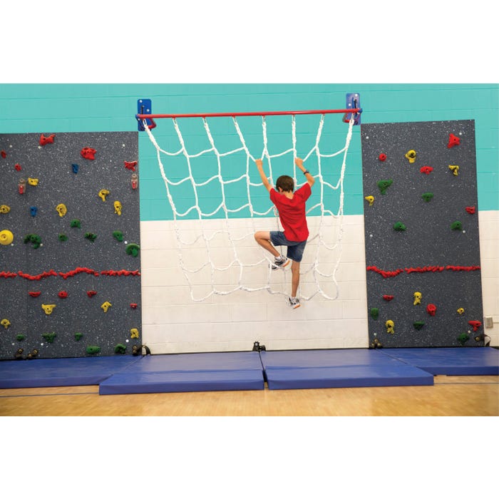 Everlast Safari Jungle Gym Wild Web