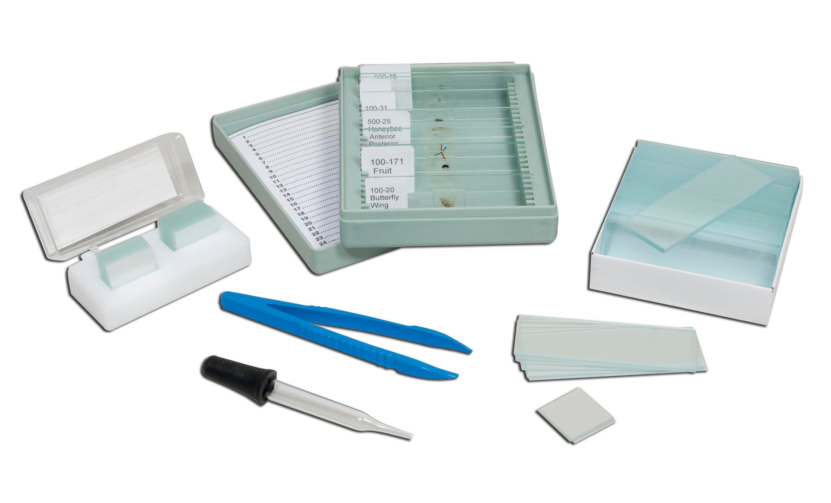 Microscope-Magnifier Bulbs, Item Number 1360896