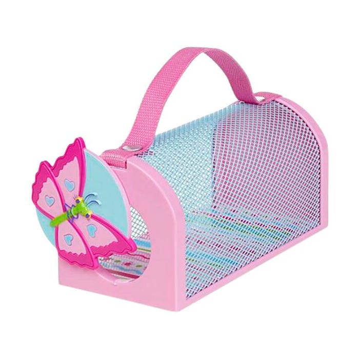 Melissa & Doug Cutie Pie Butterfly Bug House