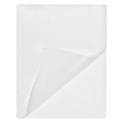 Business Source Laminating Pouch, Ltr, 5Mil, 9 x 11-1/2 Inches, Medium Weight, Pack of 100, Clear