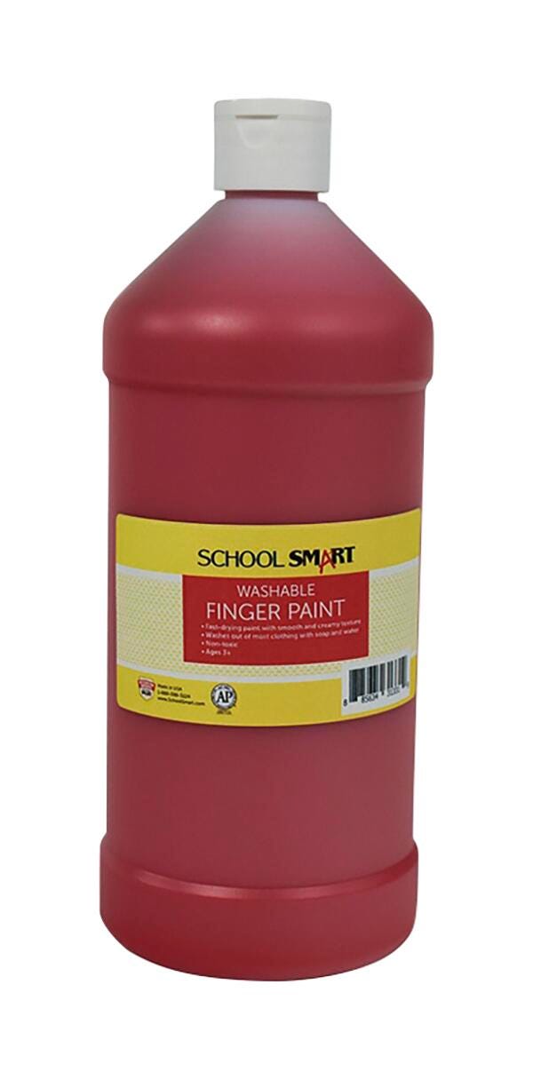 Finger Paint, Item Number 2002427