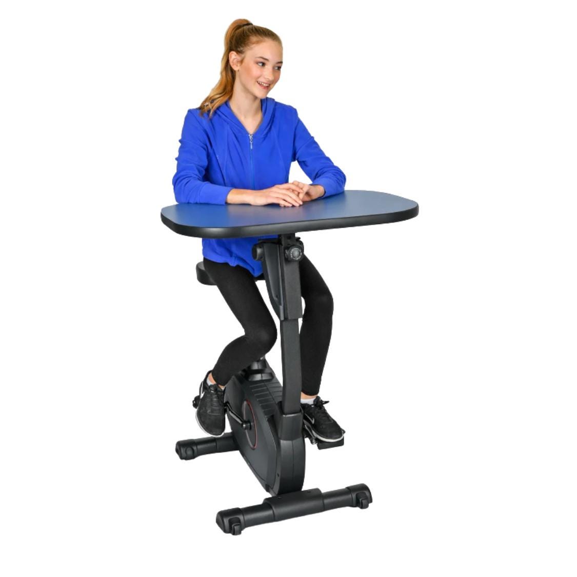 Image for KIDSFIT KC-757 Pedal Desk With Resistance from School Specialty