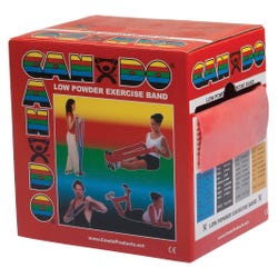 Resistance Bands & Exercise Equipment, Item Number 2010542