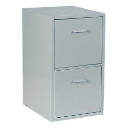 Montisa Base Cabinet with 2 Drawers 4000448