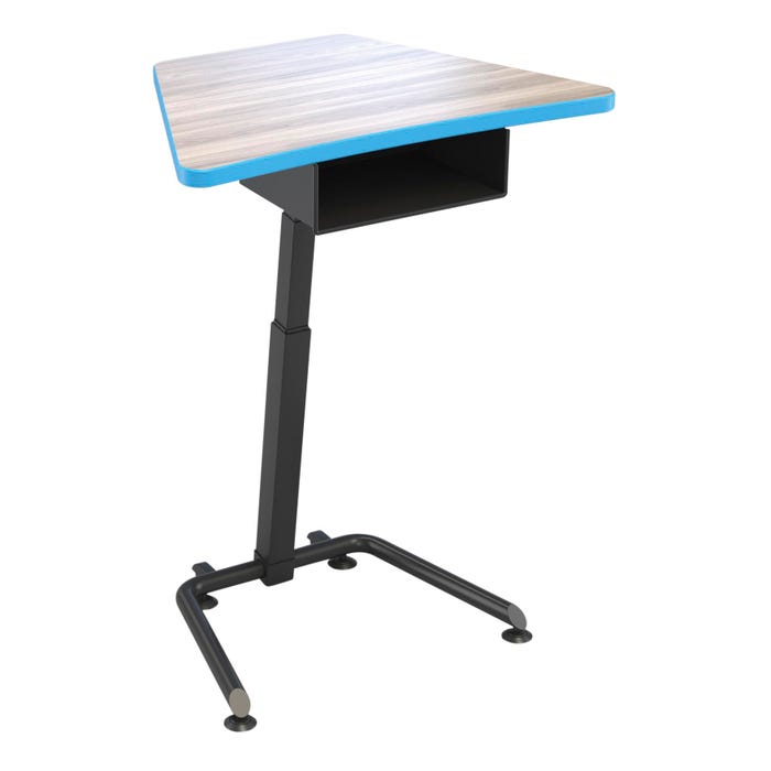 Classroom Select Affinity Adjustable Height Desk