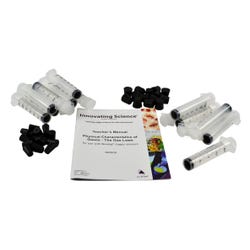 Innovation Science Physical Characteristics Of Gases Using Probeware 2134258