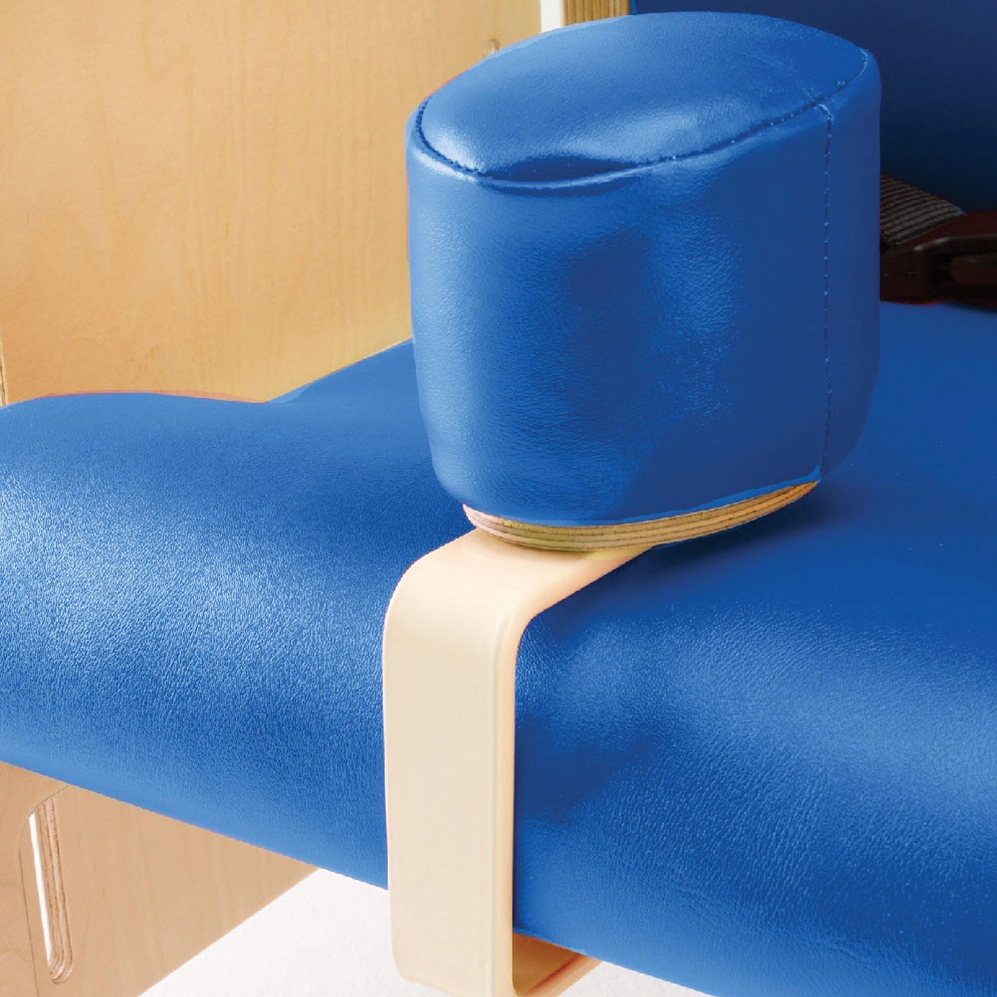 Smirthwaite Pommel for Heathfield Chair