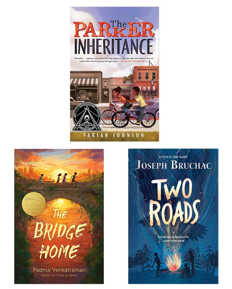 Achieve It! Own Voices: Variety Pack, Grade 5, Item Number 2105518