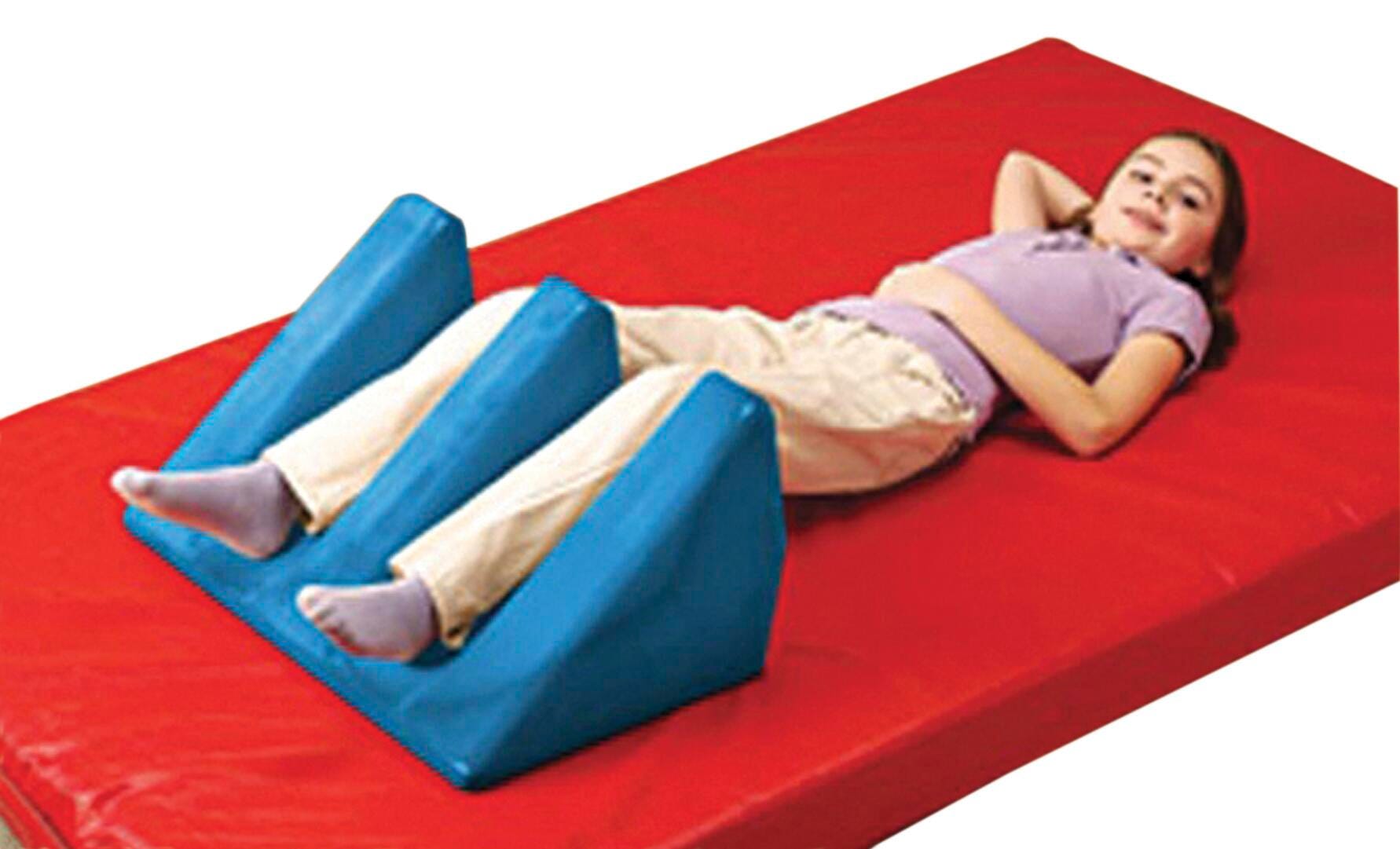 Positioning Rolls and Wedges, Item Number 1584131