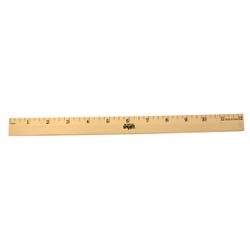 Rulers and T-Squares, Item Number 081897