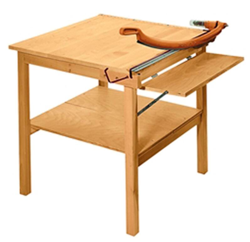 Acco ClassicCut Maple Table Trimmer, 30 x 36 Inches