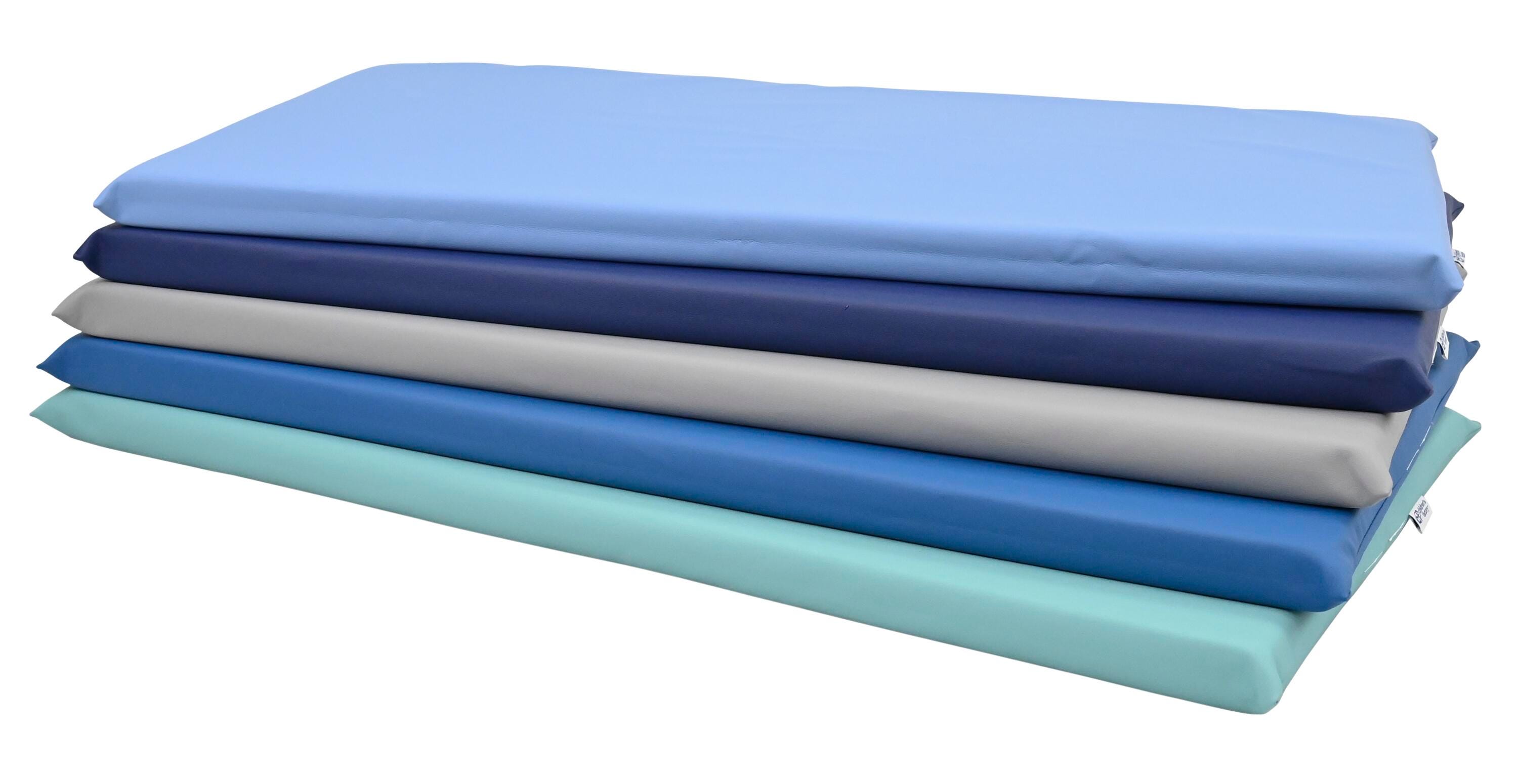 Children's Factory Nap Time Rest Mats, 48 x 24 x 2 Inches, Pack of 5 4002174