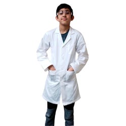 Lab Coats, Aprons, Item Number 2015048
