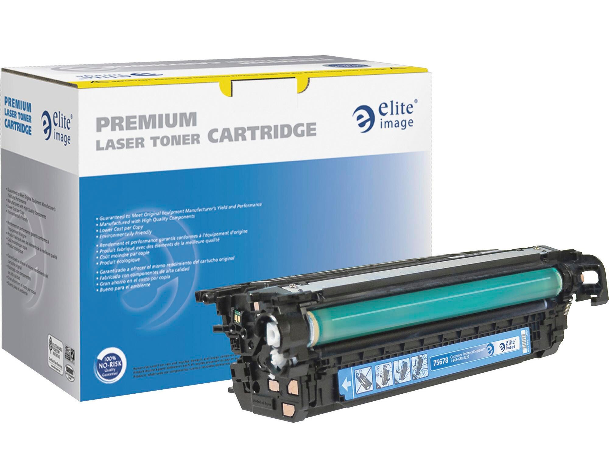 Remanufactured Laser Toner, Item Number 1445507