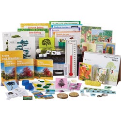 FOSS Next Generation Trees and Weather, Complete Module, Digital Only Edition, with 32 Seats Digital Access