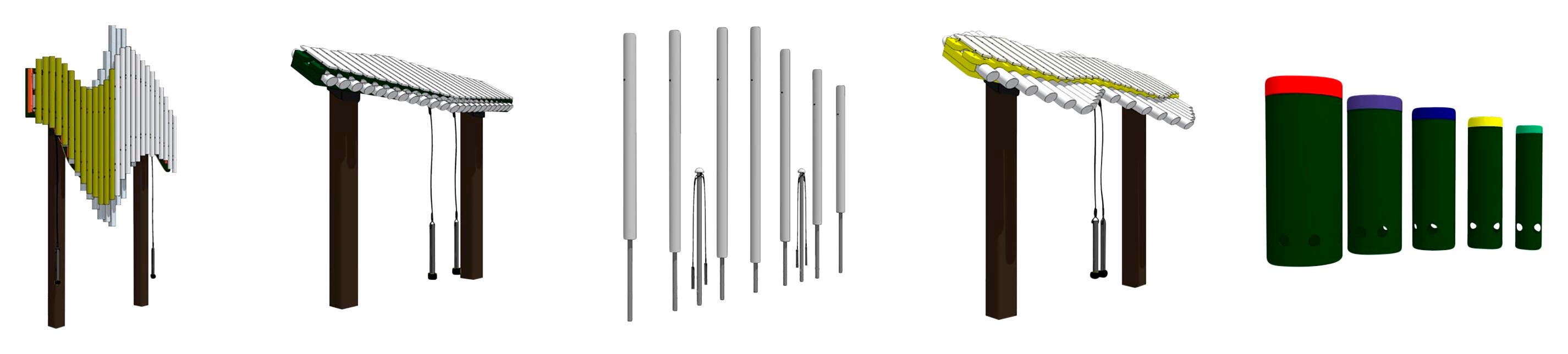 Playground Equipment, Item Number 2038835