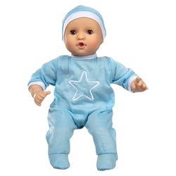 Dramatic Play Doll Clothes, Item Number 2014023