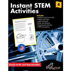 General Science Supplies, Item Number 1566480