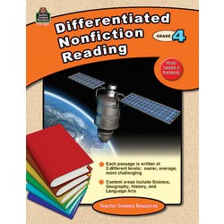 Differentiated Instruction Strategies, Differentiated Instruction Resources Supplies, Item Number 1370820