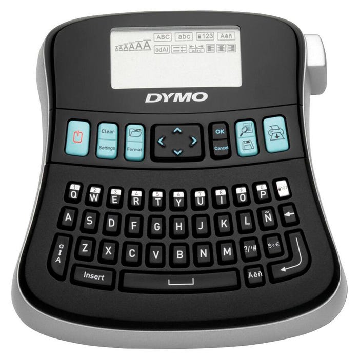 DYMO 210D LabelManager Label Maker