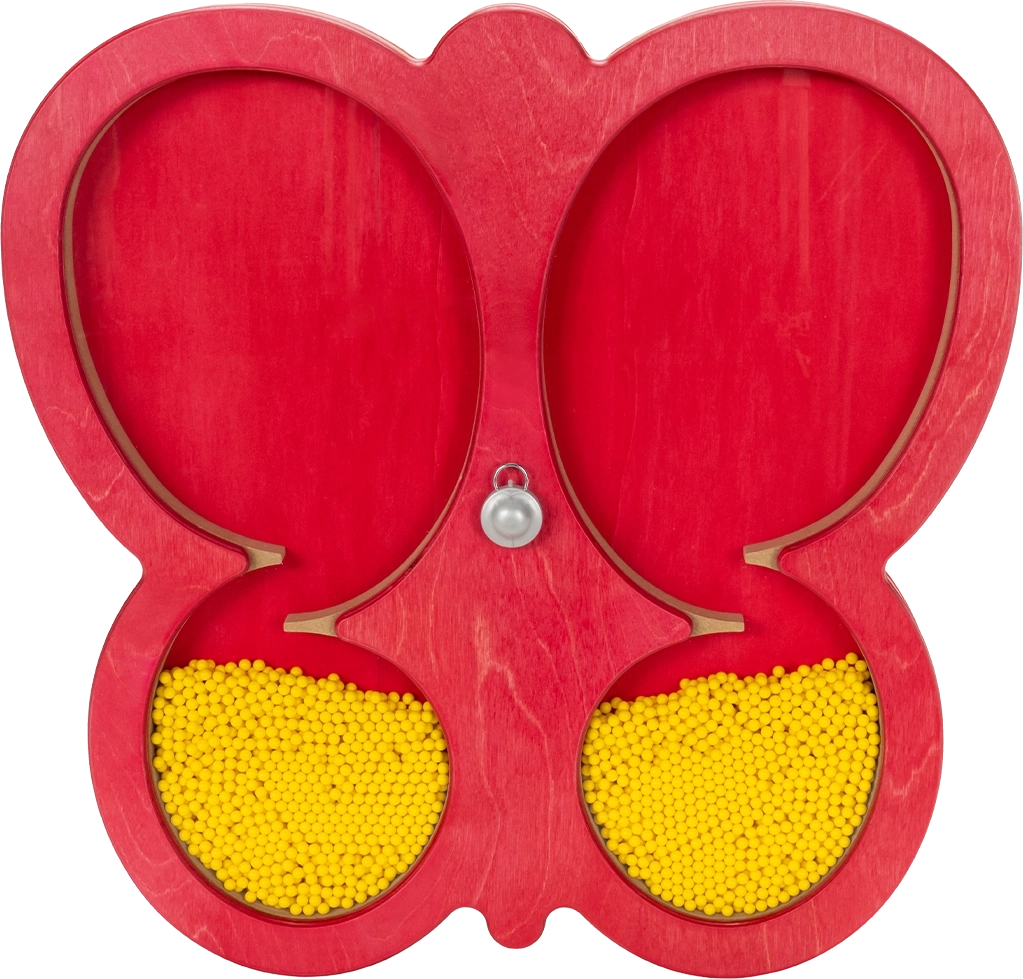 Butterfly Sensory Toy