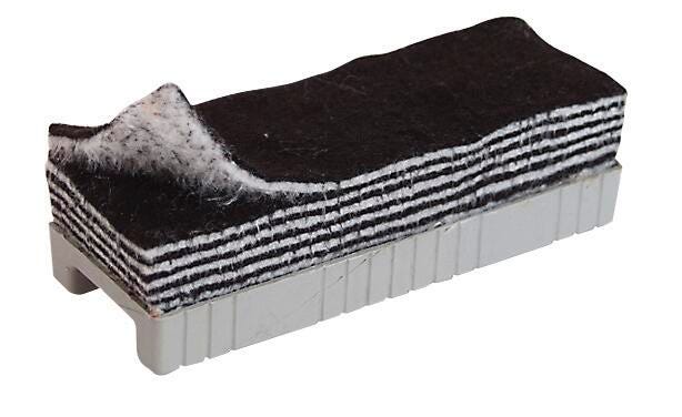 Dry Erase Erasers, Item Number 1492725