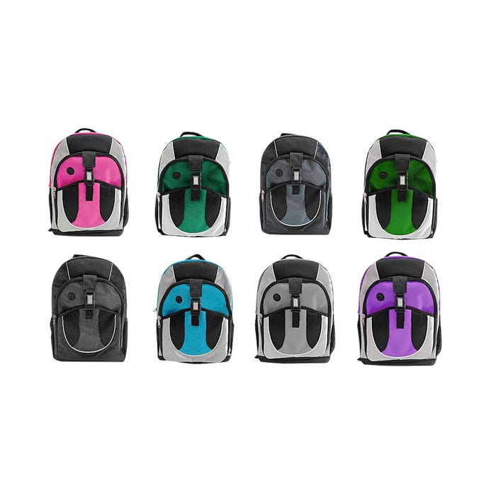 Junior High Style Backpacks